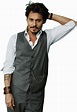 Johnny Depp PNG Image | PNG Mart