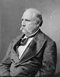 Ancien général confédéré, James L. Alcorn (1816-1894), gouverneur puis ...