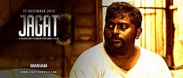 SECOND OPINION: REVIEW: JAGAT (Malaysia)