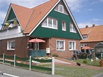 Ferienhaus Claudia - Norderney