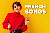 25 French Songs to Add the Power of Music to Your French Learning ...