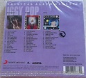 IGGY POP Original Album Classics (New Values + Soldier + Party) EUROPE ...