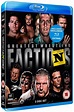 Buy Wwe Presents Wrestling'S Greatest Factions On DVD or Blu-ray - WWE ...