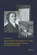 Anton Friedrich Justus Thibaut (1772-1840): Ein Heidelberger Professor ...