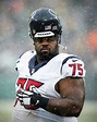 Vince Wilfork retires from NFL, grill master gig next