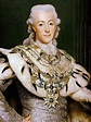 Catherine Curzon: The Assassination of King Gustav III of Sweden