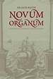 Novum Organum af Francis Bacon - Hæftet Bog - Gucca.dk
