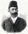 Emin Pasha, German explorer - Stock Image - C007/3073 - Science Photo ...