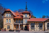 Schloss Hubertus - erfurt-eventlocation.de