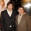 Larry M. Kutcher, know about Ashton Kutcher's father