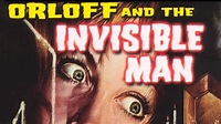 Orloff Against the Invisible Man (1970) | Full Movie | Howard Vernon ...