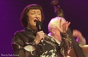 Sheila Jordan: A Visit With the Jazz Child - The Syncopated Times