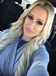 Shannon Houston - Facebook, Instagram, Twitter [Profiles]