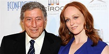 Tony Bennett's Daughter Antonia Speaks up Following Legendary Singer's ...