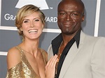Heidi Klum and Seal - Photo 1 - Pictures - CBS News