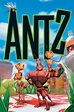 Antz (1998) — The Movie Database (TMDB)