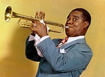 The Legend Of Satchmo: Louis Armstrong's Life In Photos