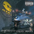 Legend Of The Liquid Sword by GZA, The Genius, Ghostface Killah ...