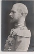 Vintage Postcard Prince Karl Anton of Hohenzollern | La infanta ...