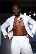 Tyson Beckford Proves That Being A Male Model Is Pretty Much Impossible ...