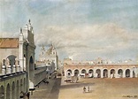 Arte argentino del siglo XIX. Cronología: 1829 1/2