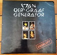 Van Der Graaf Generator – Godbluff (1975, Vinyl) - Discogs