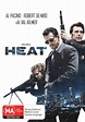 Heat DVD - DVDLand