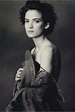 Winona Ryder (photographed by Annie Leibovitz) 1994 : r/OldSchoolCool