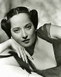 Merle Oberon photo gallery - high quality pics of Merle Oberon | ThePlace