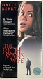 The Rich Man’s Wife VHS Halle Berry Peter Greene Clive Owen VHSshopCom ...
