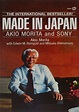 (PDF) Made In Japan - Akio Morita (Ingles) | Madelin Morejon - Academia.edu