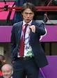 Hong Myung-bo named men's national football team head coach
