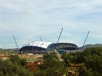 Estádio Intermunicipal Faro/Loulé - Estádio Algarve - Loulé | All About ...