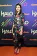VICTORIA JUSTICE at Nickelodeon Halo Awards 2014 in New York – HawtCelebs
