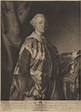 Granville Leveson-Gower, 1st Marquess of Stafford Portrait Print ...