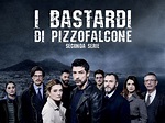 Prime Video: I bastardi di Pizzofalcone - Seconda stagione