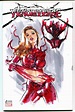 Carnage Mary Jane by Artfulcurves | Venom girl, Comics girls, Marvel ...