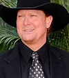 Tracy Lawrence Scores a Musical Touchdown