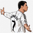 Free Ronaldo Cliparts, Download Free Ronaldo Cliparts png images, Free ...