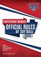 2023 USA Softball Rulebook by USA Softball of DFW - Issuu
