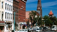 Northampton, Massachusetts, America's Best Adventure Towns -- National ...