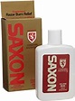 Amazon.com: Lee Pharmaceuticals Saxon Golden Musk Aftershave Cream, 2.5 ...