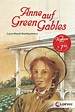 Anne auf Green Gables von Lucy Maud Montgomery | Rezension von der Buchhexe