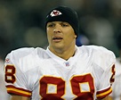 Chiefs rumors: Tony Gonzalez leaves CBS but wants to remain in broadcasting