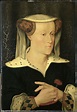 Madame de Pompadour (Jacoba of Baden, Countess of Holland and Zeeland ...