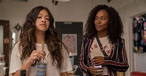 REVIEW: Gina Rodriguez Starrer 'Someone Great' Lives Up to Its Title