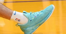 Lakers guard Alex Caruso gets multi-year shoe deal with ANTA - Silver ...