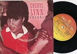 Cheryl Lynn - Encore (Vinyl, 7", 33 ⅓ RPM, Single) | Discogs