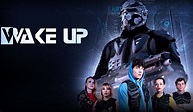 Wake Up serie tv Sci-Fi spagnola su Serially