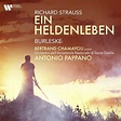 Pappano, Antonio: Strauss - Ein Heldenleben - Burleske (CD)